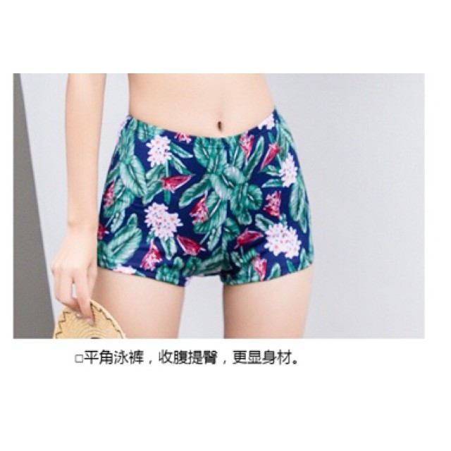 Bộ đồ bơi hai mảnh ba chi tiết sexy bikini đi biển mùa hè | WebRaoVat - webraovat.net.vn