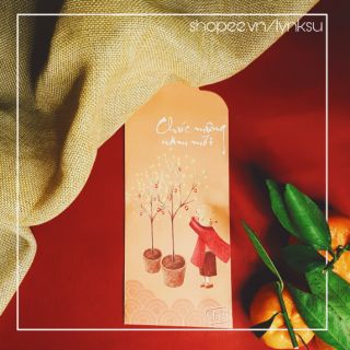 Combo lì xì sỉ