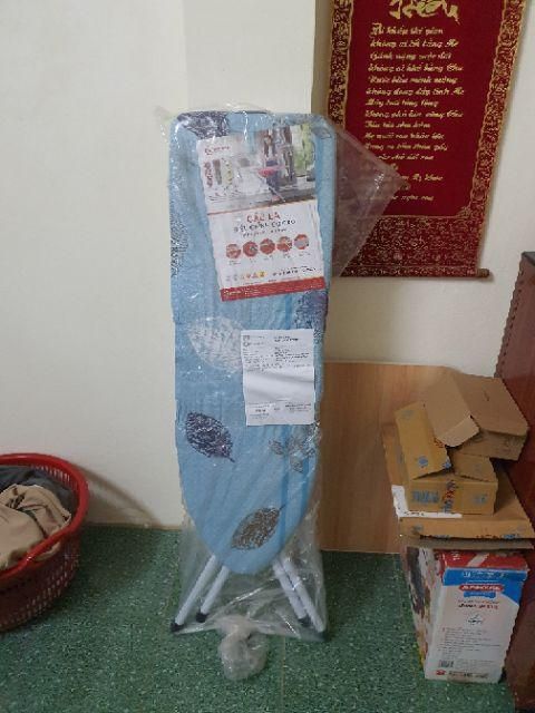 Cầu là quần áo xuân hòa CLS -02-01 [HỎA TỐC 1H] | BigBuy360 - bigbuy360.vn