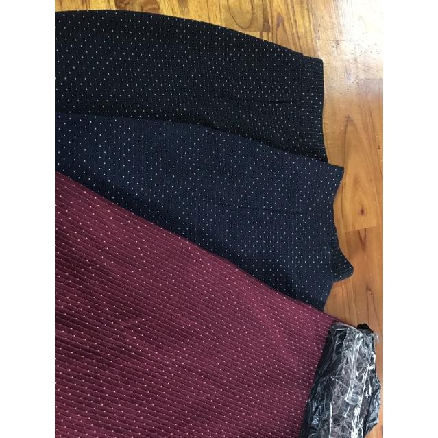 [NEW] CHÂN VÁY BÚT CHÌ chéo giữa dáng đuôi cá | BigBuy360 - bigbuy360.vn