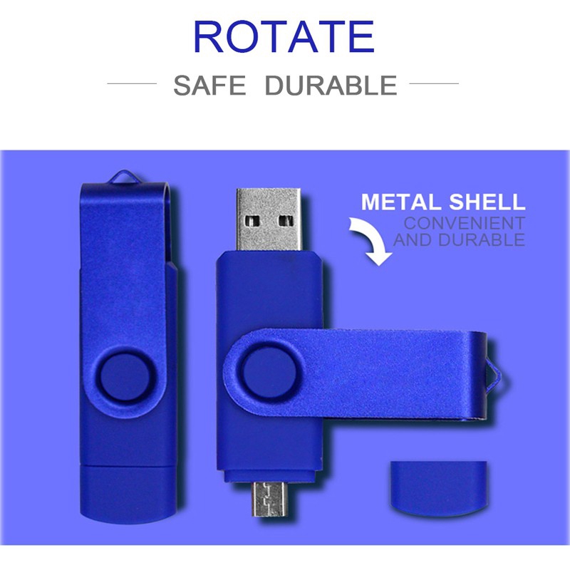 USB 2.0 hỗ trợ lưu trữ với dung lượng 32Gb tiện lợi | BigBuy360 - bigbuy360.vn