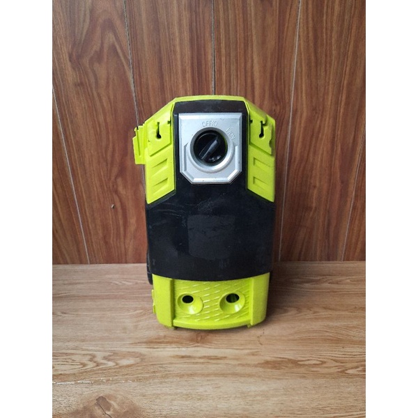 Vỏ máy rửa xe RYOBI 1800w