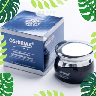 ✅ kem nén oshirma trắng da giảm mụn nhật bản 30gr