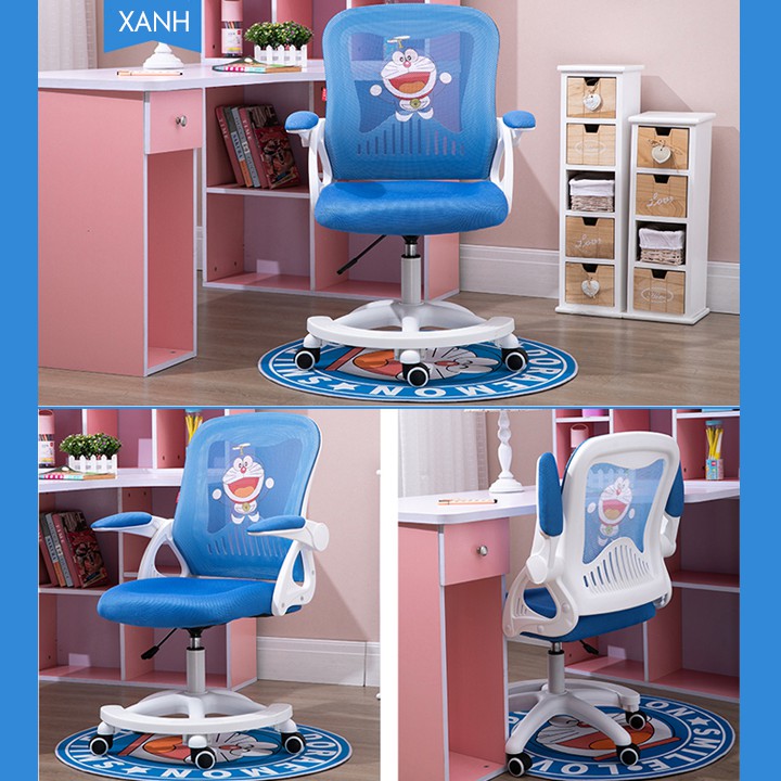 Ghế Học Sinh URBAN Chống Gù Cao Cấp [Tặng kèm thảm] | BigBuy360 - bigbuy360.vn