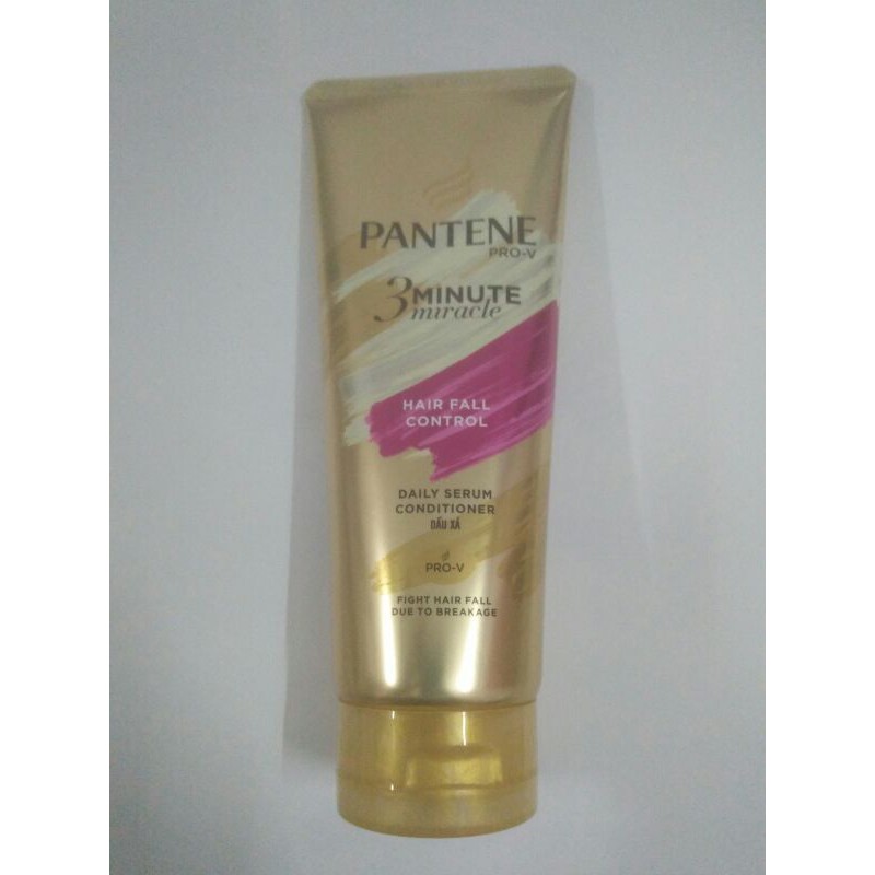 Dầu xả Pantene 3 phút diệu kỳ 150ml