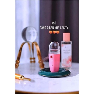 *CHÍNH HÃNG* Toner DNA CÁ HỒI LACO (kèm quà tặng Máy phun sương)