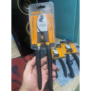 Kềm cắt cáp điện INGCO