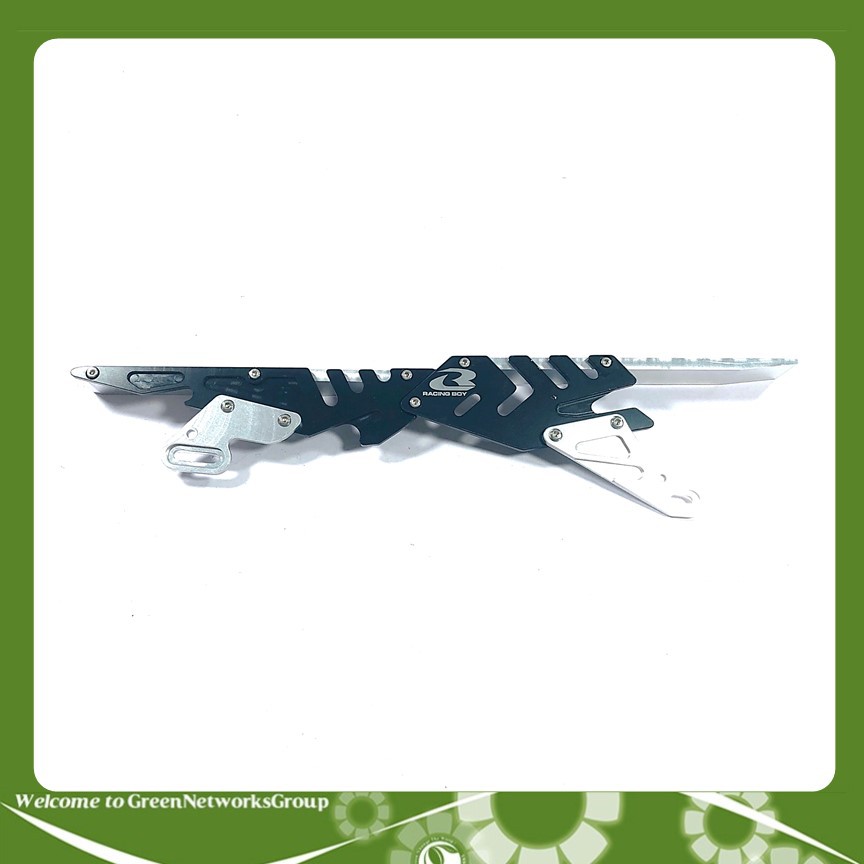 Che Sên Carte dành cho xe Exciter 150 Greennetworks