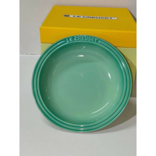 Sét Đĩa 6 Chiếc Le Creuset Size 15cm - Pháp