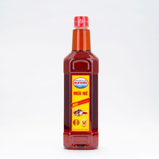 [BÁN CHẠY] Nước Chấm Cá Cơm Ngư Bình Mũi Né 900ml