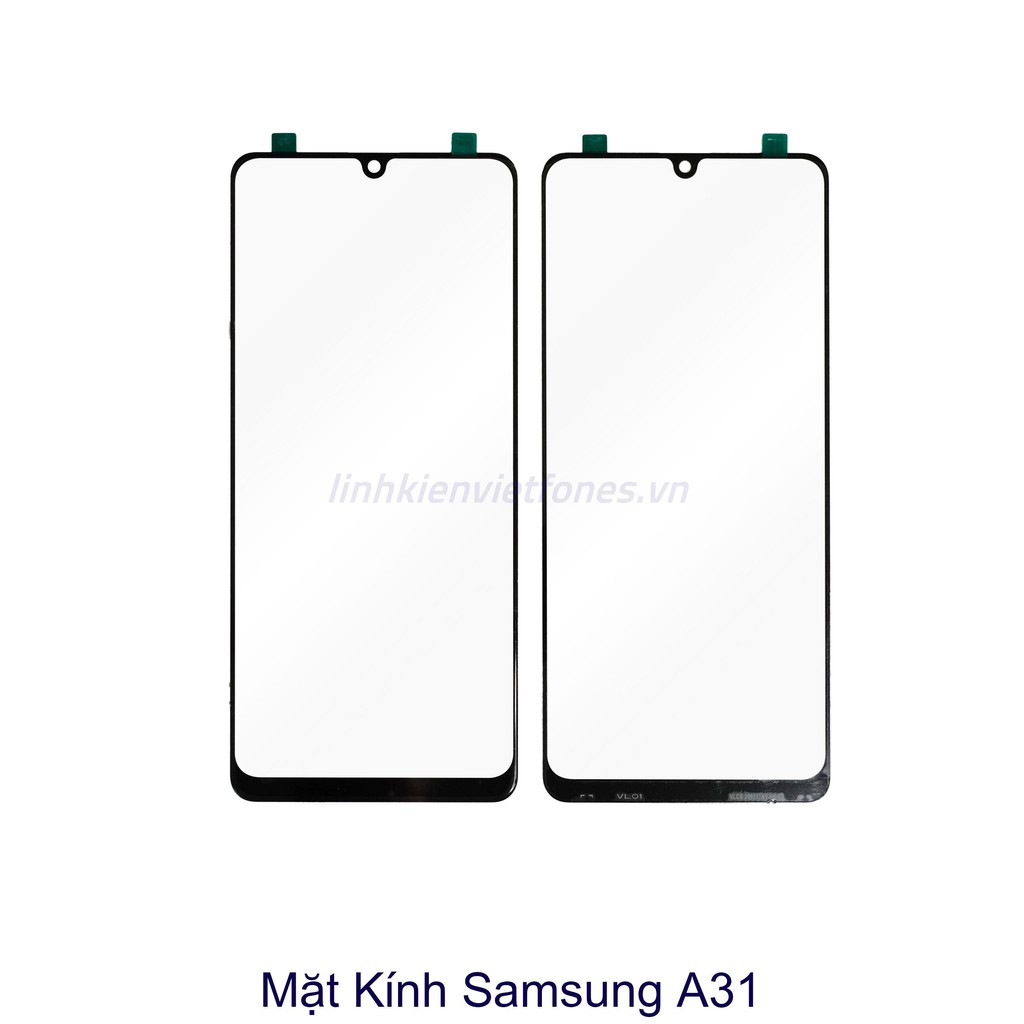 Mặt kính Ép Kính SS A31