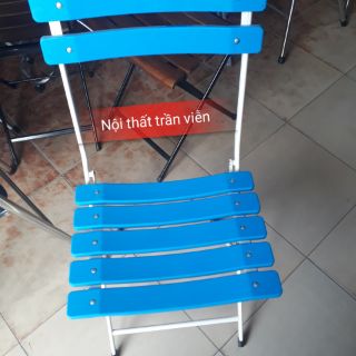 Ghế gấp Xuân Hòa GS-23-00