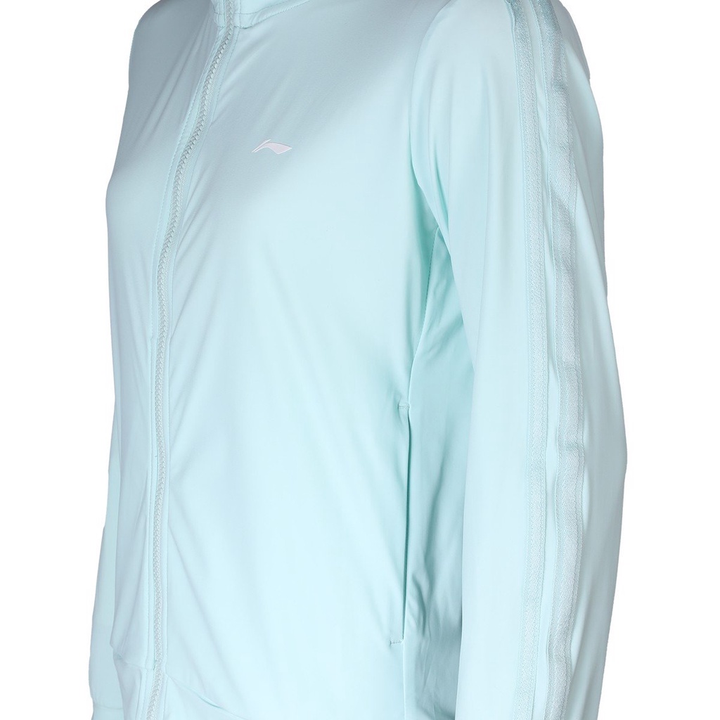 Áo nỉ Thể Thao Li-Ning Nữ AWDRG90-1