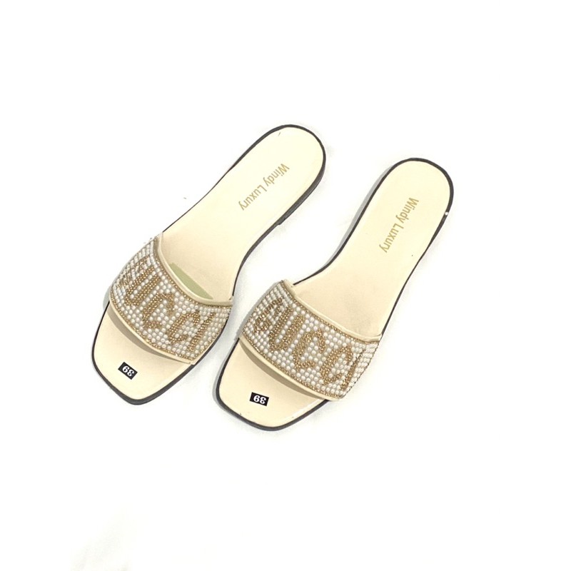 Dep thời trang nữ