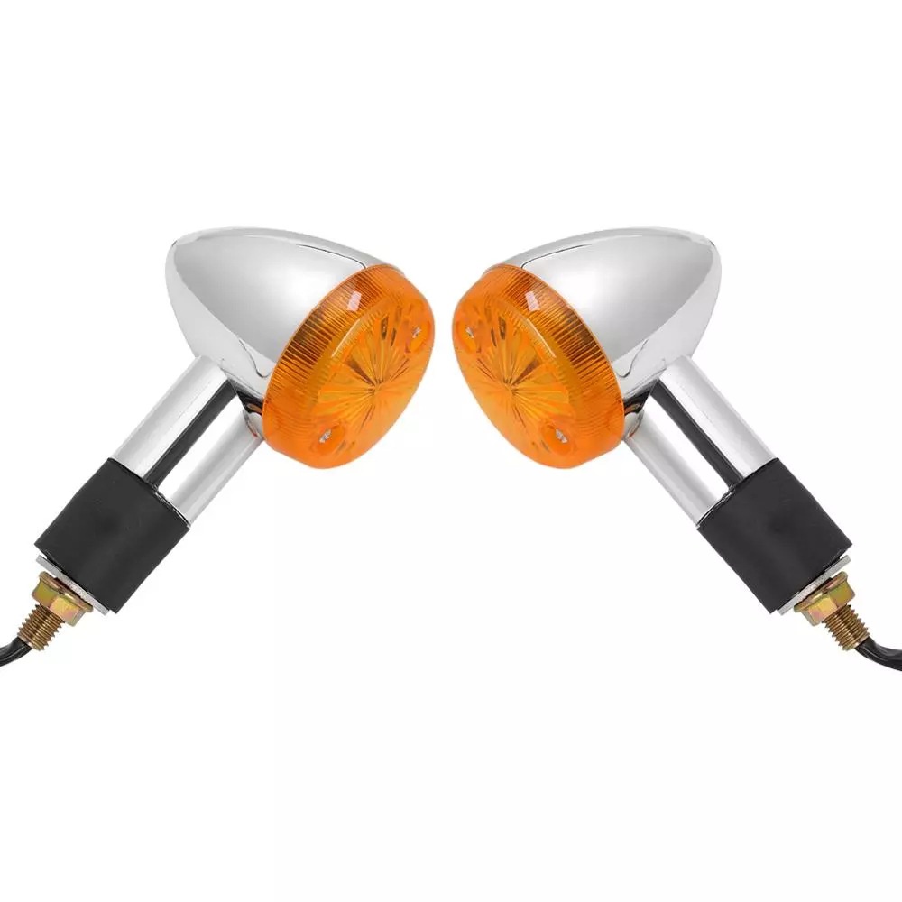 Bộ 2 xi nhan rebel Su GZ125 các dòng xe mô tô