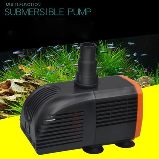 Periha PD-5200 25W - Máy bơm nước cho hồ cá koi, cá cảnh