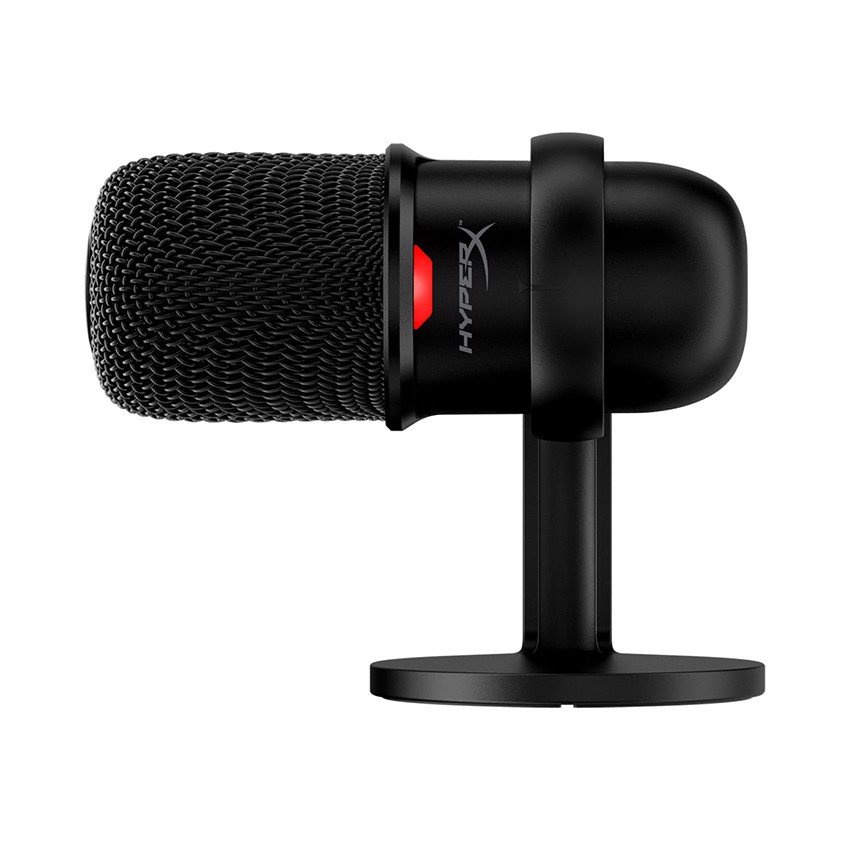 Microphone HP HyperX Solocast 4P5P8AA