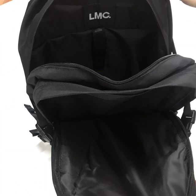 Balo LMC order