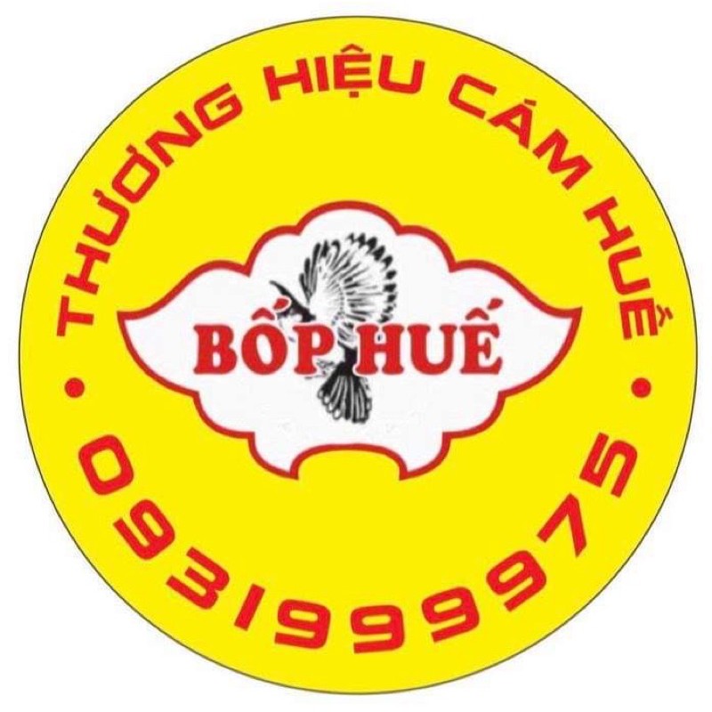 Cám chào mào Bốp Huế
