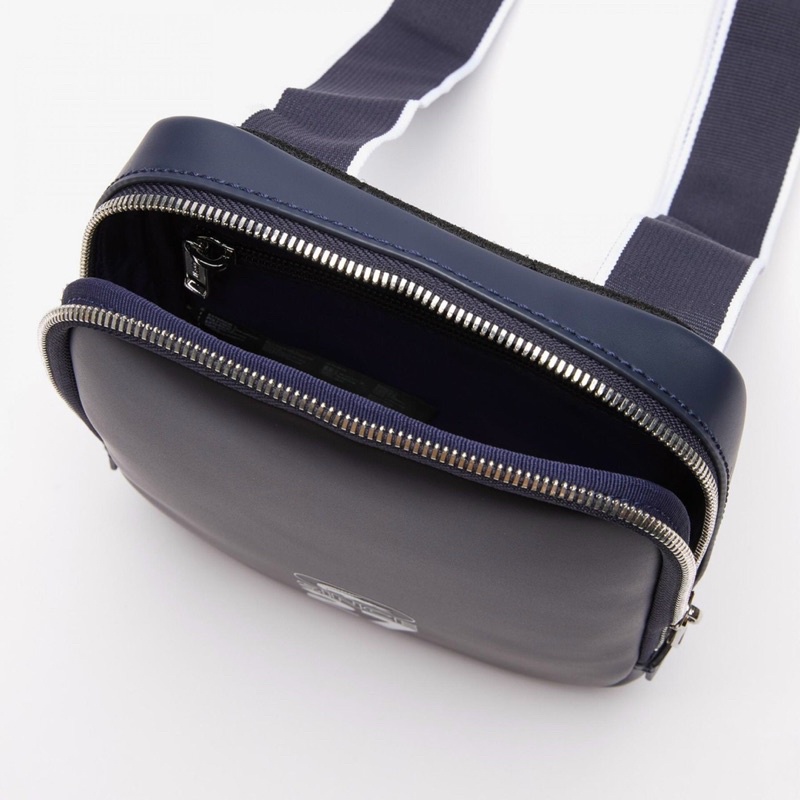 TÚI ĐEO CHÉO LACOSTE