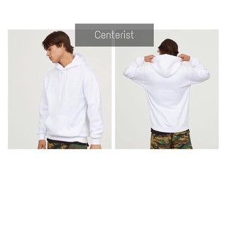 ÁO HOODIE - MÀU TRẮNG