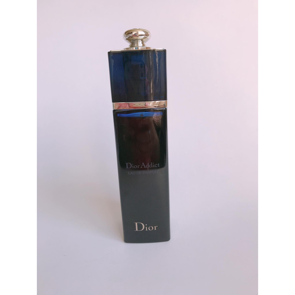 [Mẫu thử 5ml-10ml] Nước hoa nữ Dior Addict EDP hương hoa cỏ phương đông mạnh mẽ gợi cảm thanh lịch
