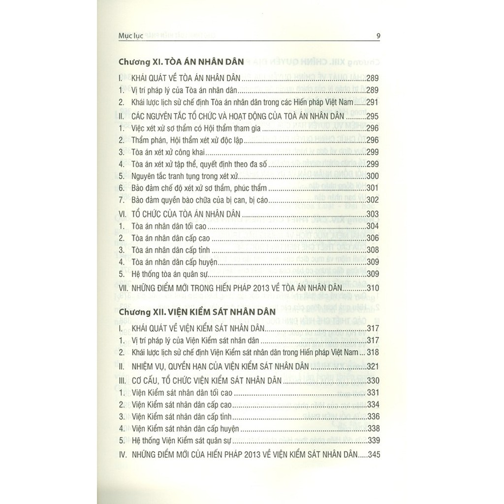 Sách - Giáo Trình Luật Hiến Pháp Việt Nam (Tái bản lần thứ 8) | BigBuy360 - bigbuy360.vn