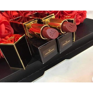 SON TOM FORD Đỏ Nâu