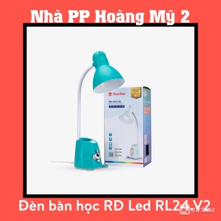 Đèn học đèn bàn Bóng Led 5W - RL24.V2