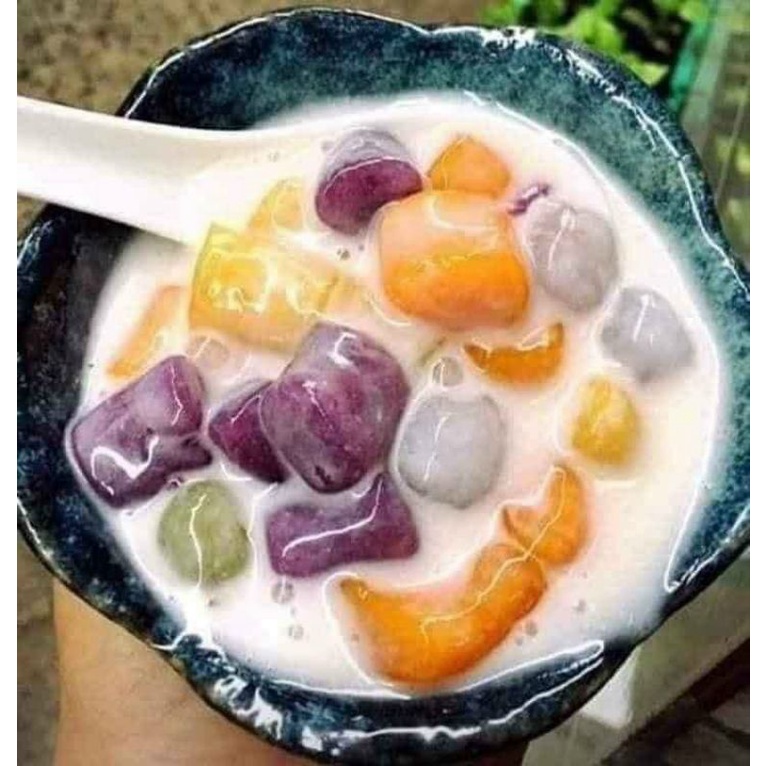 Bột khoai dẻo nấu chè 1kg