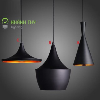 Đèn thả cafe, bàn ăn giá rẻ