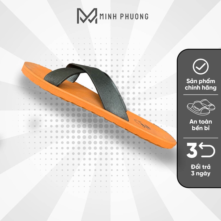 Dép qoai ngang nam nữ hàng hiệu cao cấp made in thailand