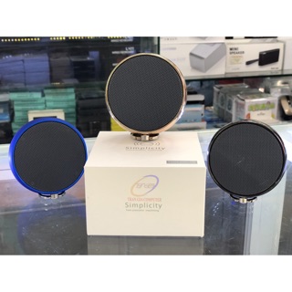 Loa bluetooth Mini Chess BS-02