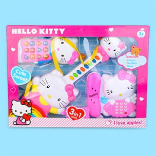 COMBO 2 ĐÀN KITI SIÊU YÊU CHO BÉ GIÁ CỰC SỐC