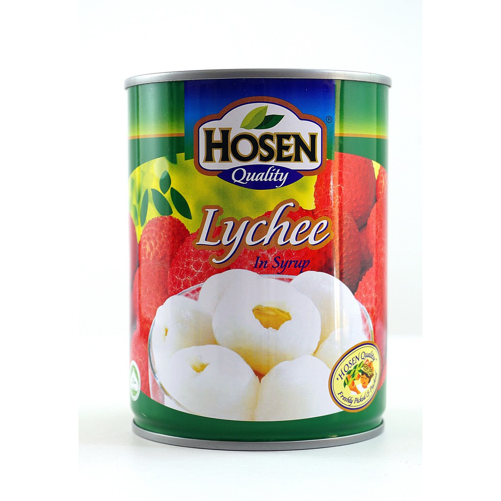 VẢI NGÂM HOSEN