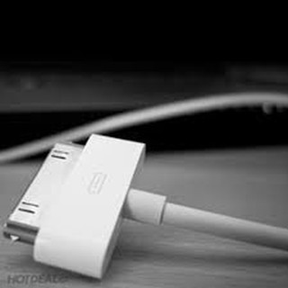sản phẩm Cáp sạc iphon e 3 ,iphon e 4 chính hãng