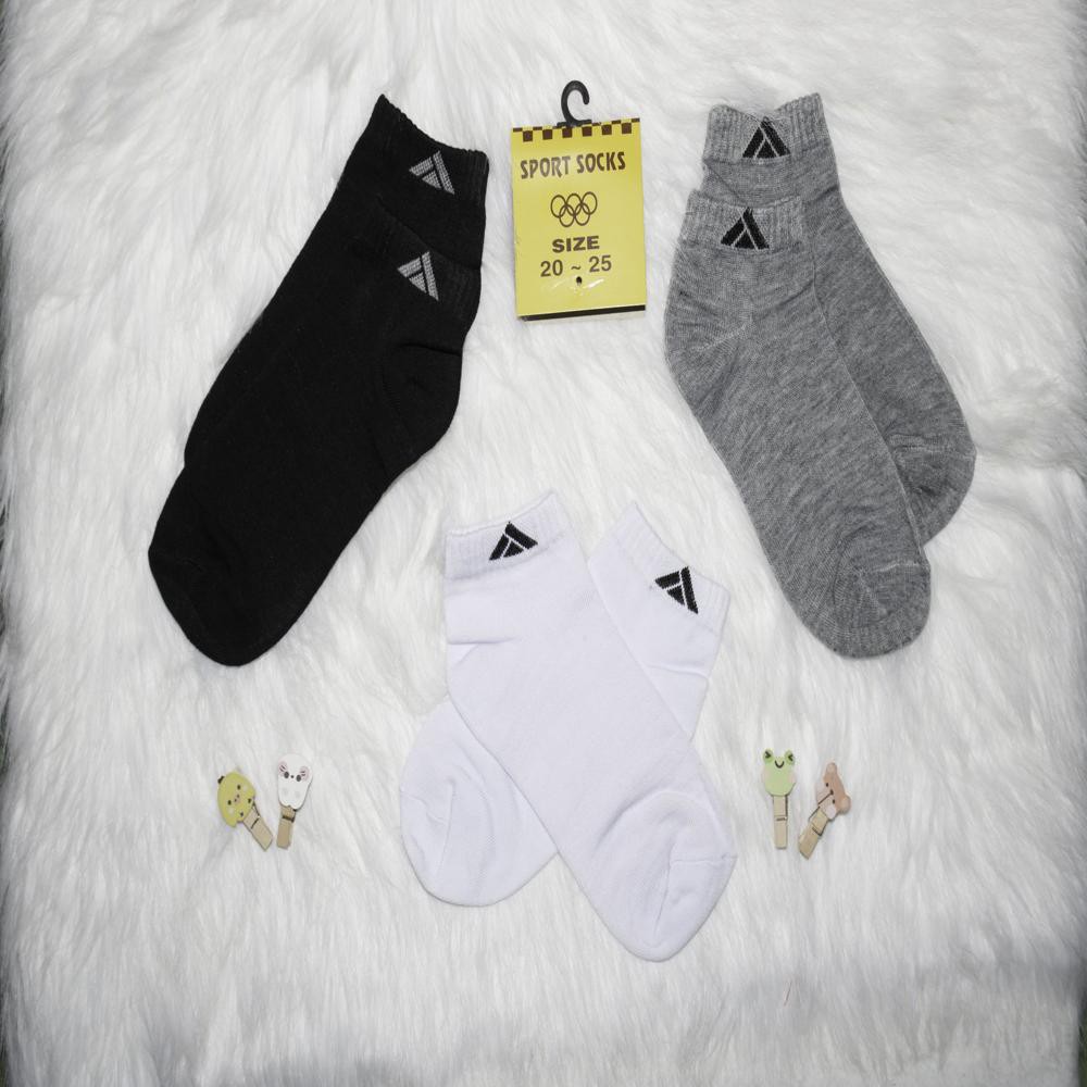 Vớ tất Nam cổ ngắn freesize