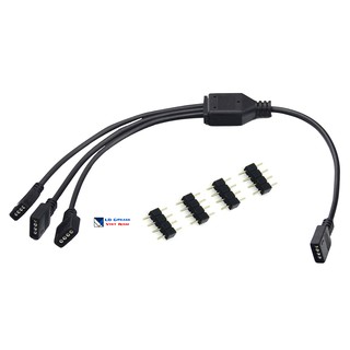 [Freeship toàn quốc từ 50k] Dây chia RGB