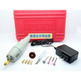 MÁY KHOAN MẠCH MINI ĐA NĂNG M665