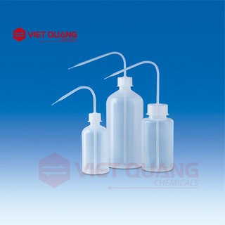 Bình tia nhựa VietQuangchemicals 250mL, 500m, 1000mL