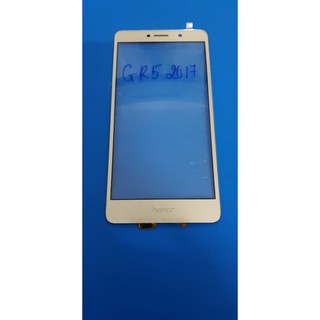Mặt kính cảm ứng huawei GR5 2017