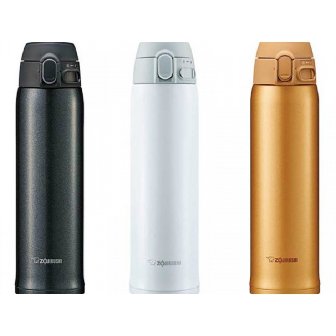 Bình lưỡng tính Zojirushi SM-TA60 / SM-SR48E / SV-GR50, bảo hành chính hãng