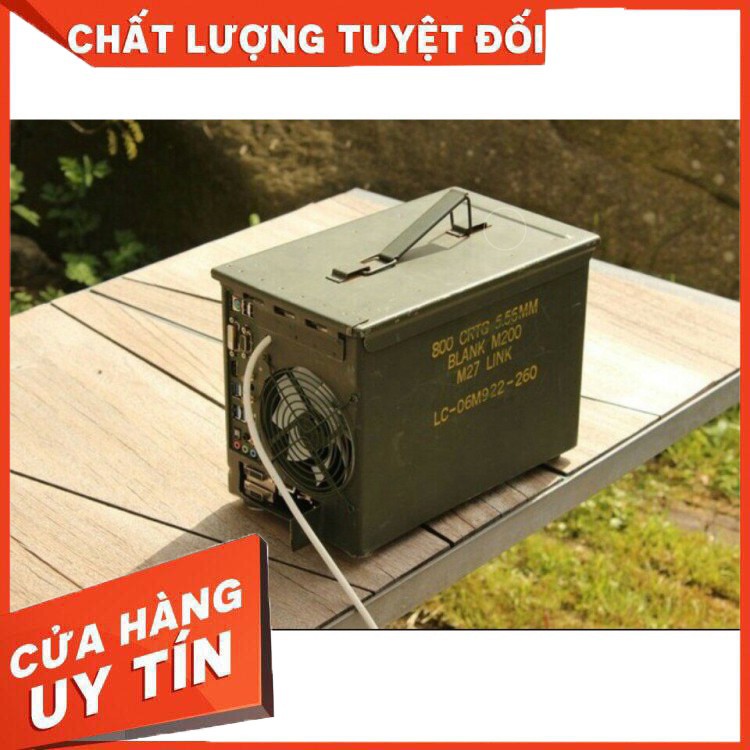 THÙNG ĐỰNG ĐỒ NGHỀ CHỐNG NƯỚC