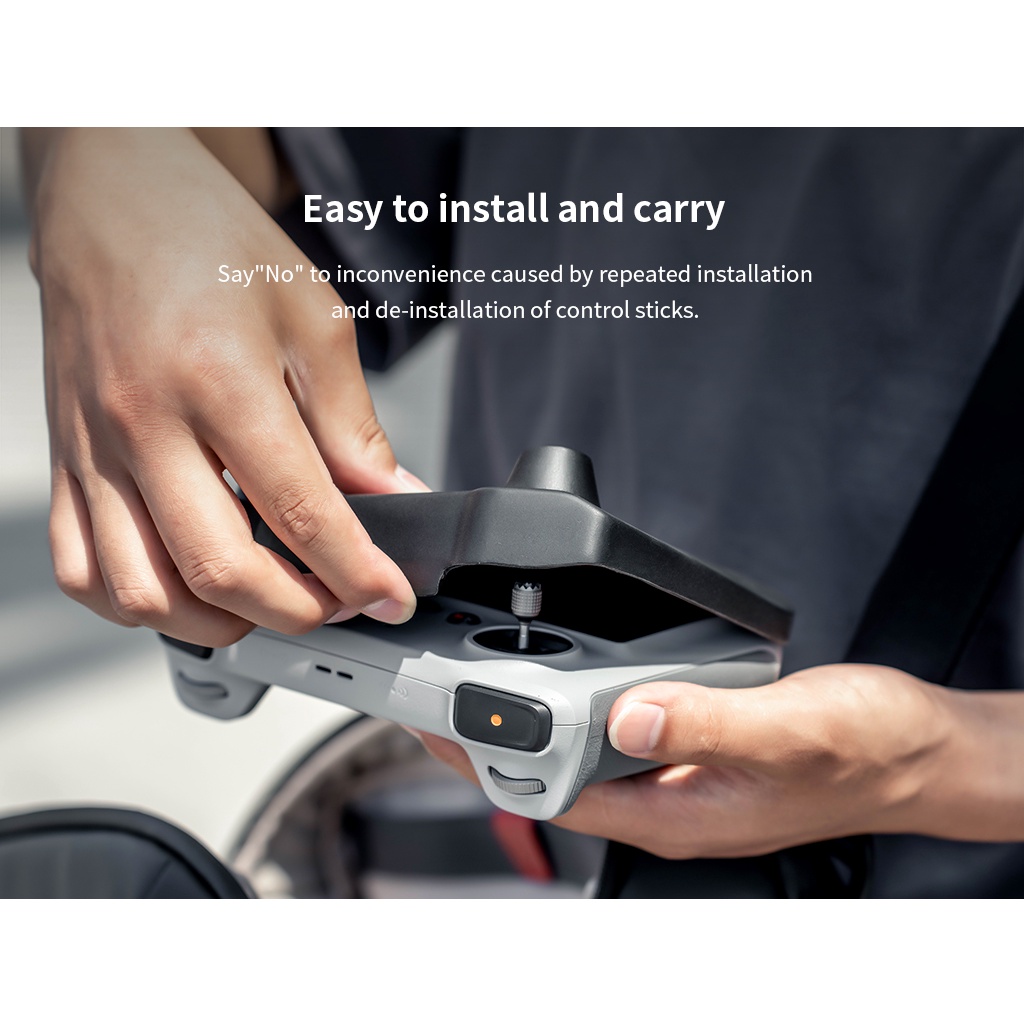 Pgytech Ốp Bảo Vệ Màn Hình Điều Khiển Từ Xa Dành Cho DJI MINI 3 PRO / MINI 3 RC DJI MINI 3 PRO Drone
