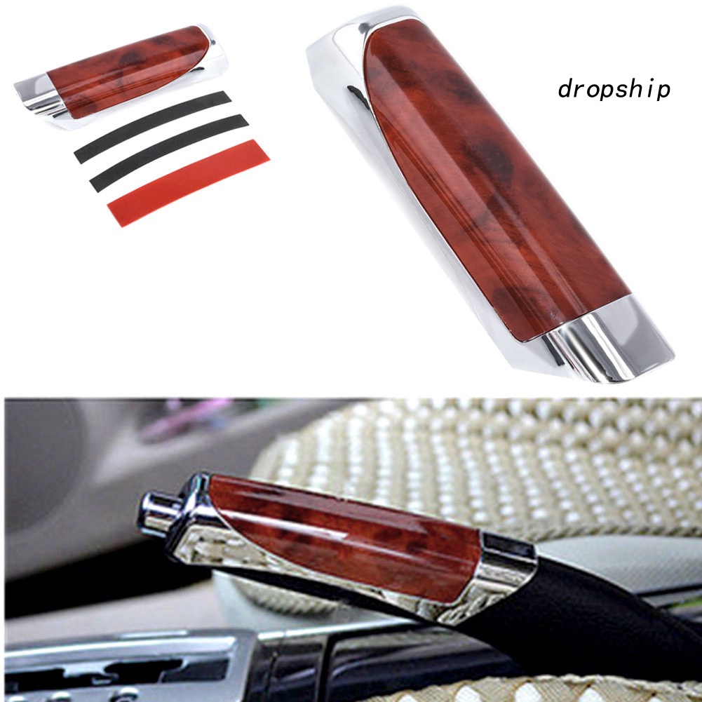 Vỏ bọc bảo vệ phanh tay xe hơi chuyên dùng