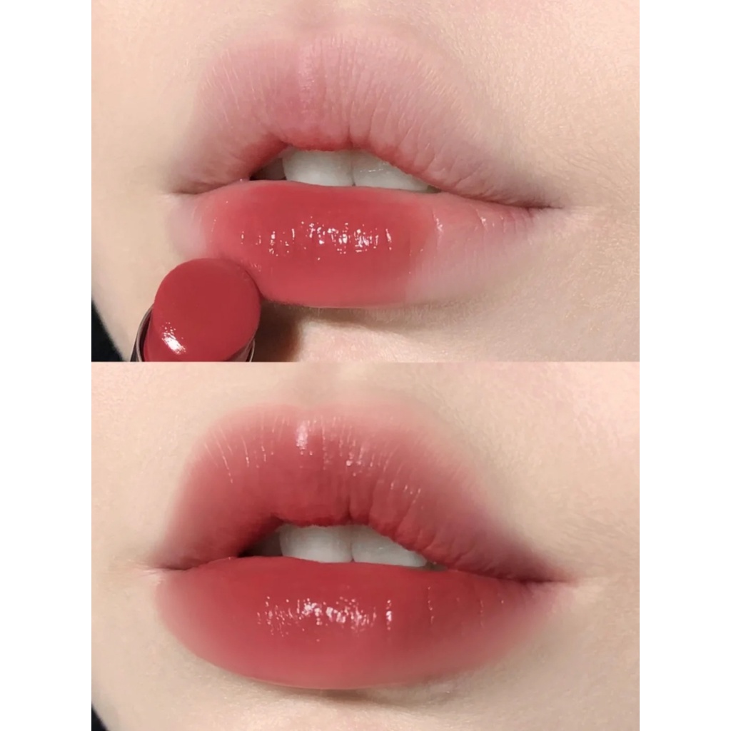 Son Bóng 3CE Glow Lip Color Màu Under Pressure
