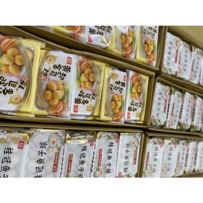 CÁ VIÊN CHIÊN THẢ LẨU ĐÀI LOAN | BigBuy360 - bigbuy360.vn