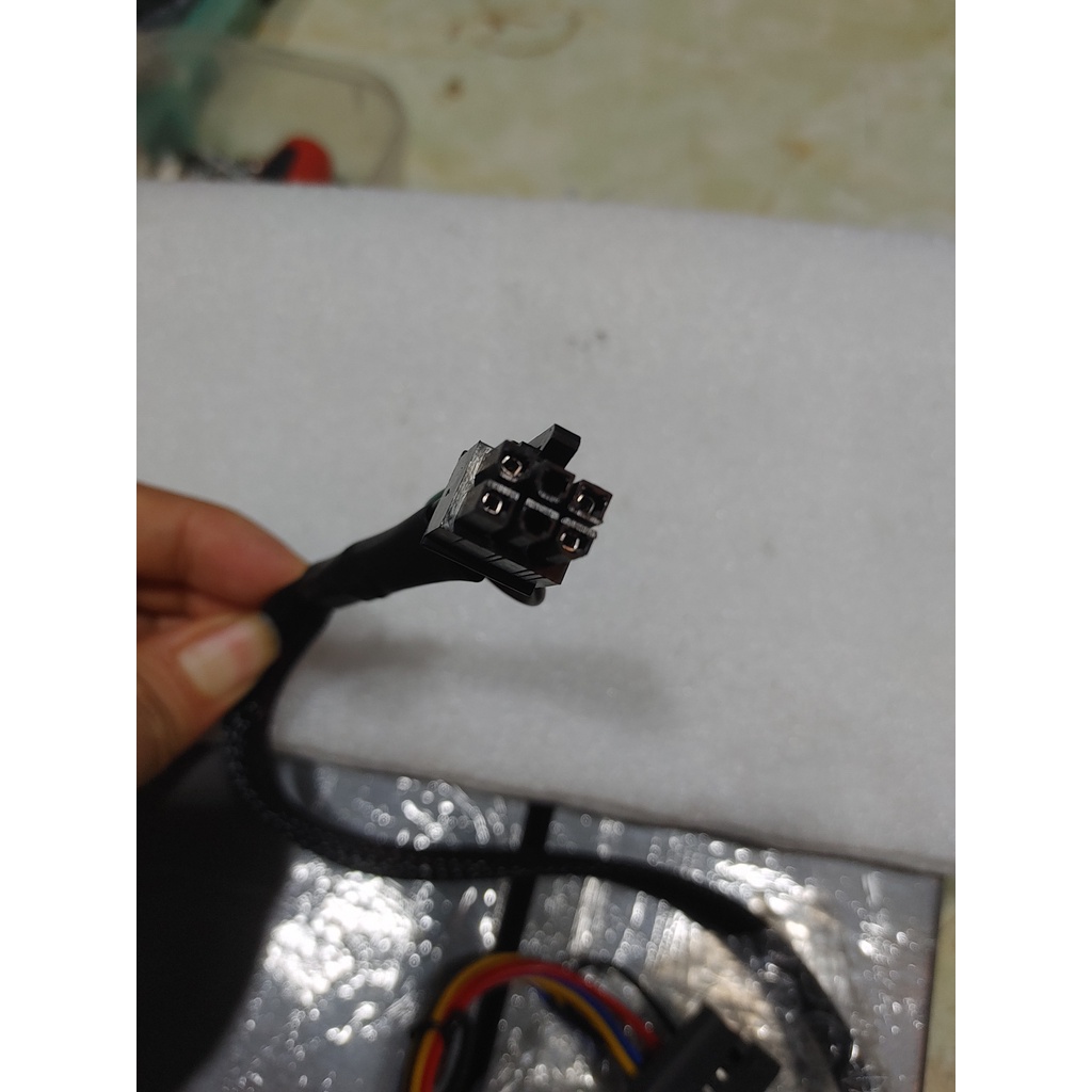 Mô đun nguồn Psu 24pin 160w Dc 12v Pico Atx chuyên dụng chất lượng cao