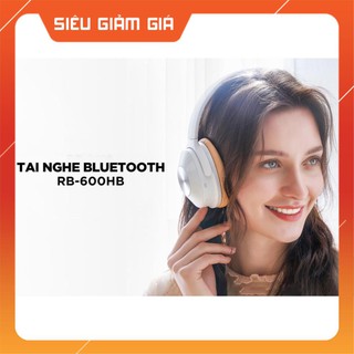 Tai nghe Bluetooth Remax RB-600HB