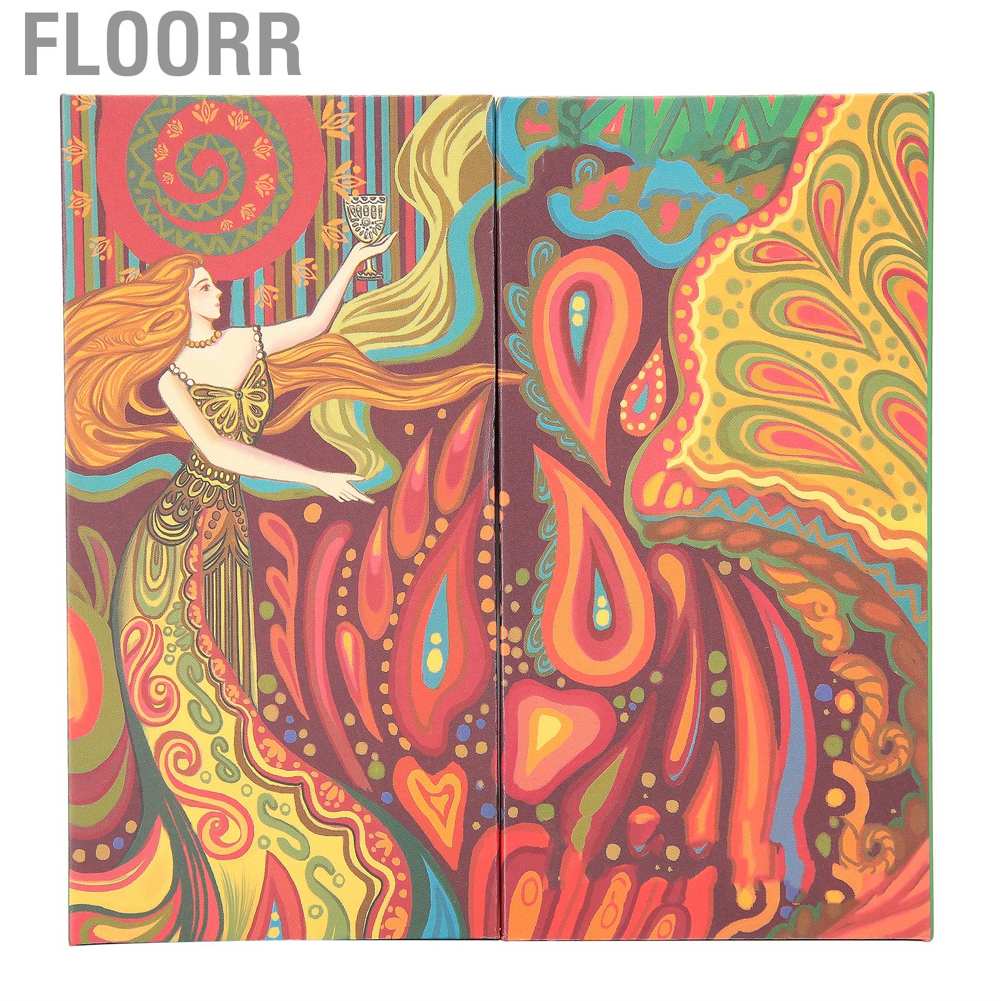 Bảng phấn mắt IMAGIC 36 màu lì và ánh nhũ kết hợp trang điểm lâu trôi | BigBuy360 - bigbuy360.vn